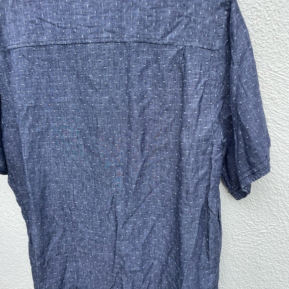 Weatherproof Button Up - Picture 10 of 10